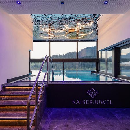 Kaiserjuwel 4 Sterne Superior Prama Exterior foto